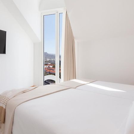 Tower Suites By Upper Luxury Housing - Parque Santiago Playa de las Américas Dış mekan fotoğraf