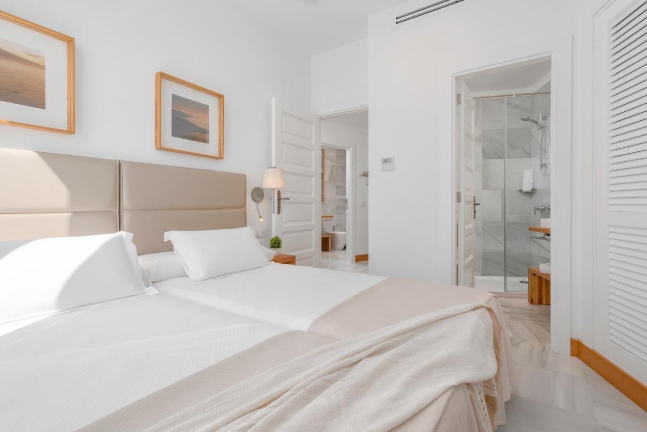 Tower Suites By Upper Luxury Housing - Parque Santiago Playa de las Américas Dış mekan fotoğraf